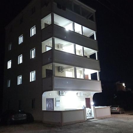 Md Apartmani Čanj Εξωτερικό φωτογραφία