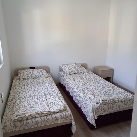 Md Apartmani Čanj Δωμάτιο φωτογραφία