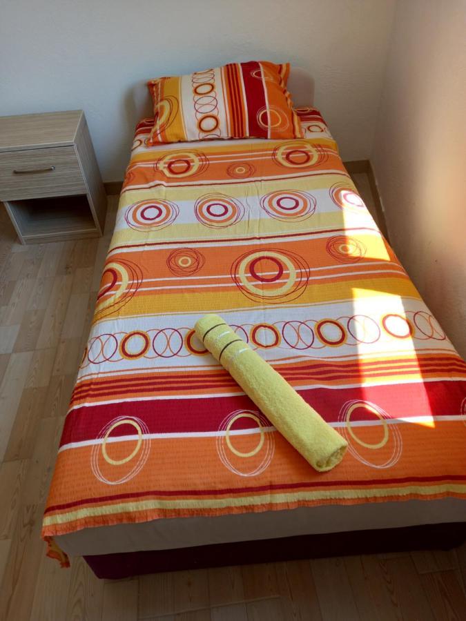 Md Apartmani Čanj Εξωτερικό φωτογραφία