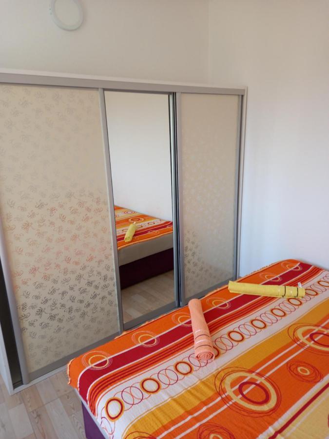 Md Apartmani Čanj Εξωτερικό φωτογραφία