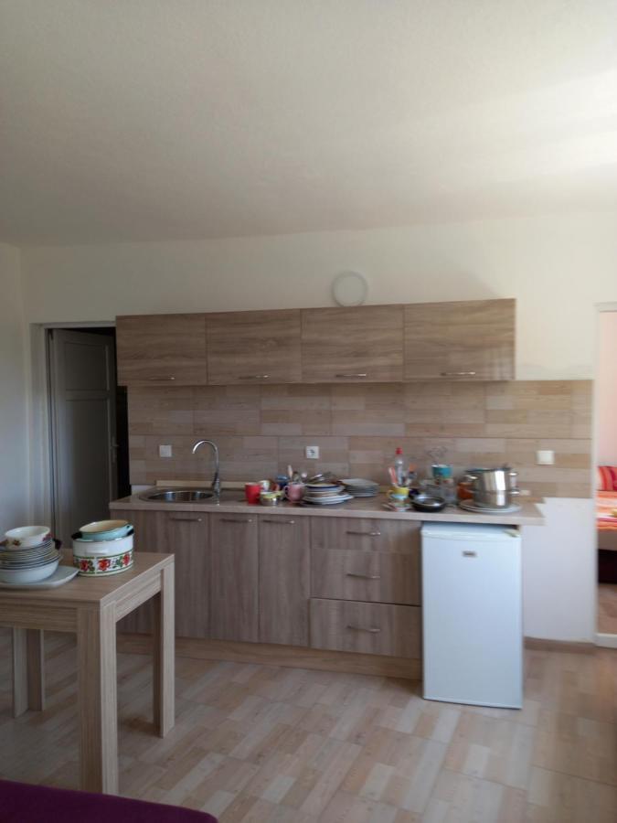 Md Apartmani Čanj Εξωτερικό φωτογραφία