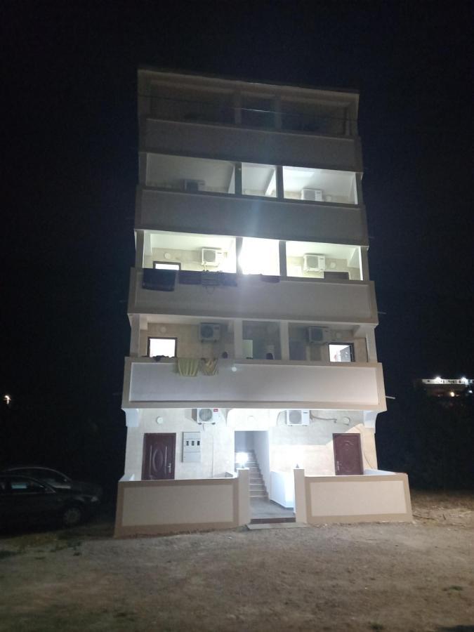 Md Apartmani Čanj Εξωτερικό φωτογραφία