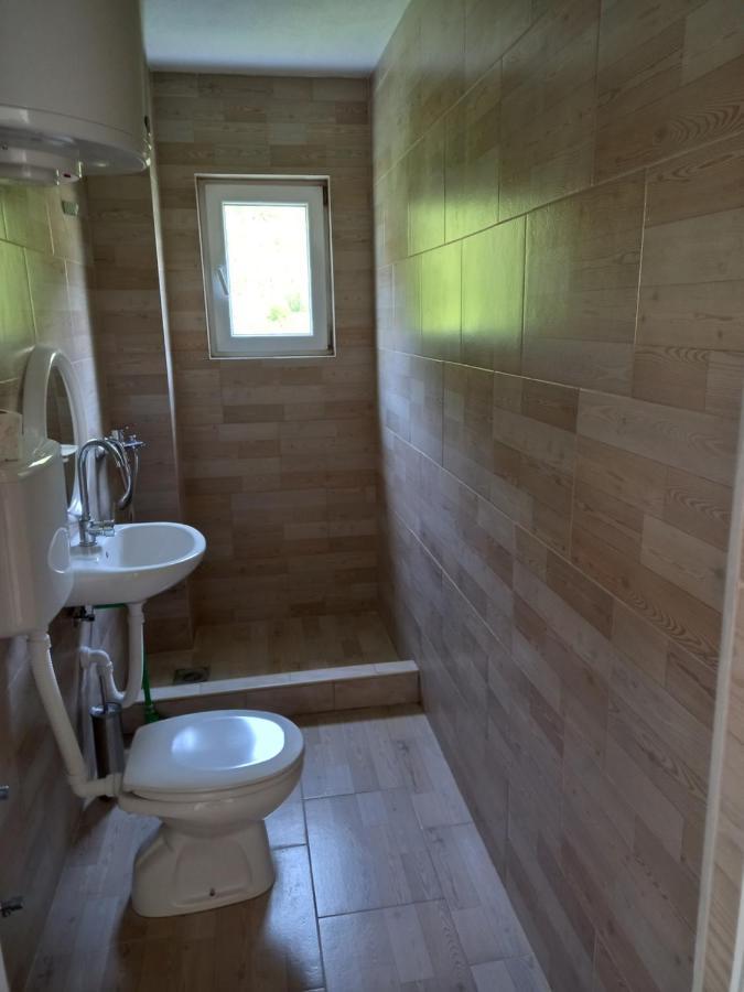 Md Apartmani Čanj Εξωτερικό φωτογραφία