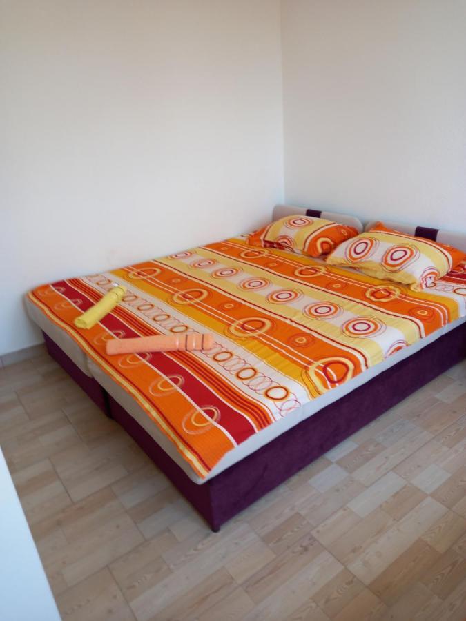 Md Apartmani Čanj Εξωτερικό φωτογραφία