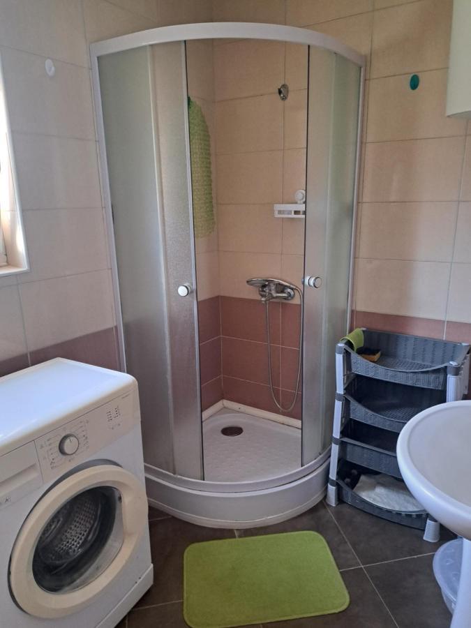 Md Apartmani Čanj Εξωτερικό φωτογραφία