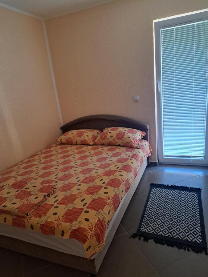Md Apartmani Čanj Εξωτερικό φωτογραφία