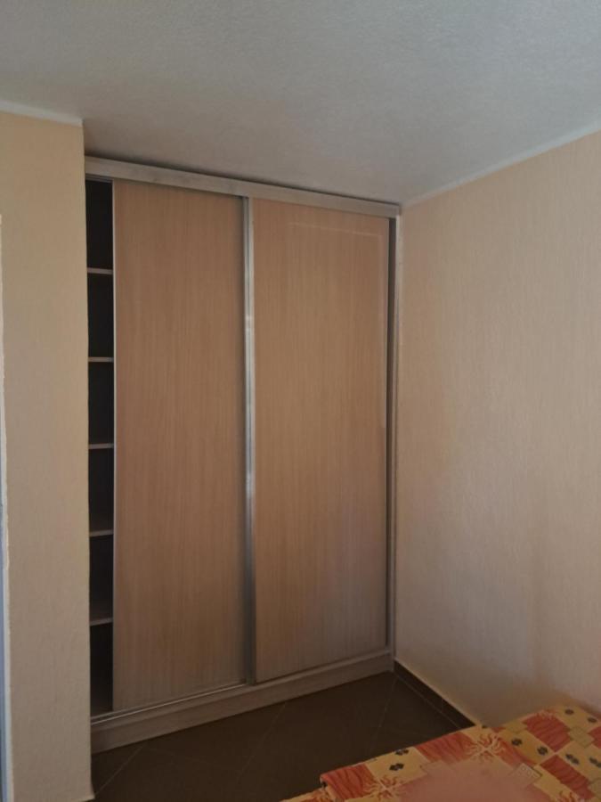 Md Apartmani Čanj Εξωτερικό φωτογραφία