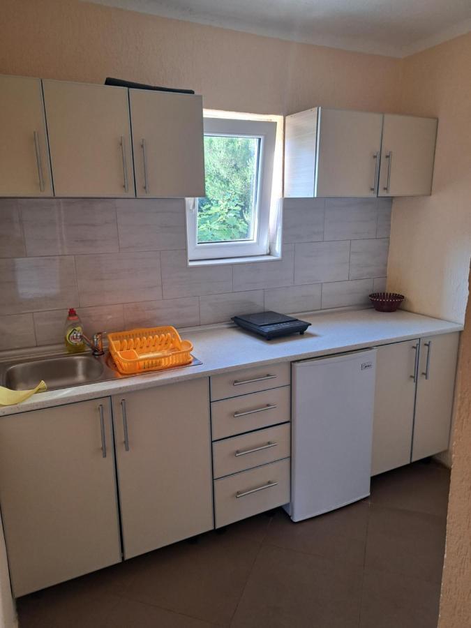 Md Apartmani Čanj Εξωτερικό φωτογραφία