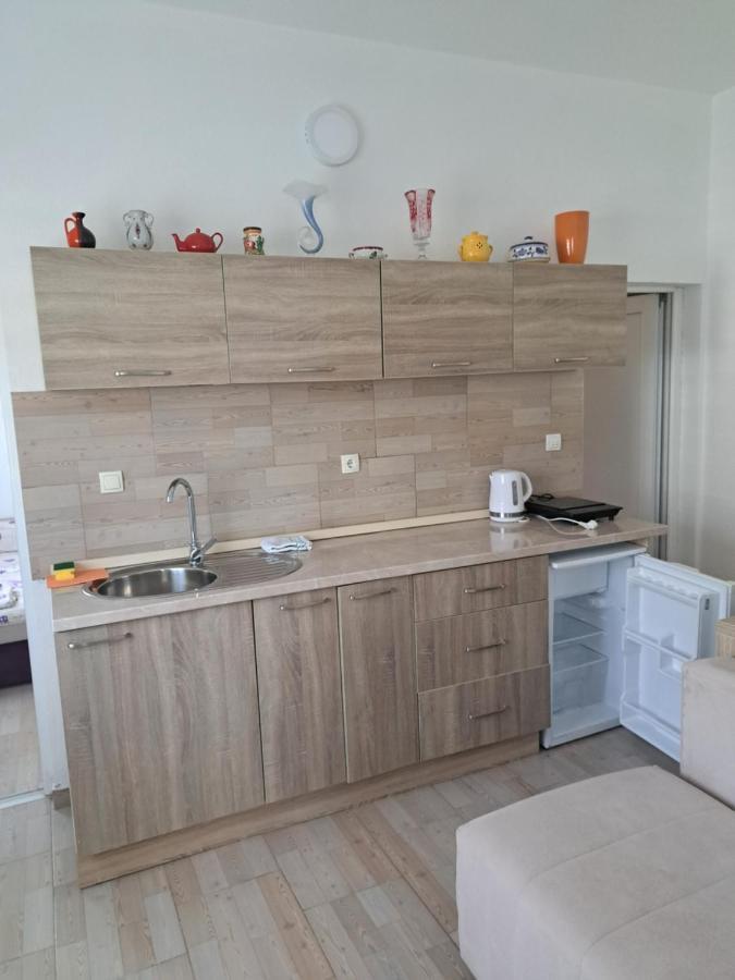 Md Apartmani Čanj Εξωτερικό φωτογραφία