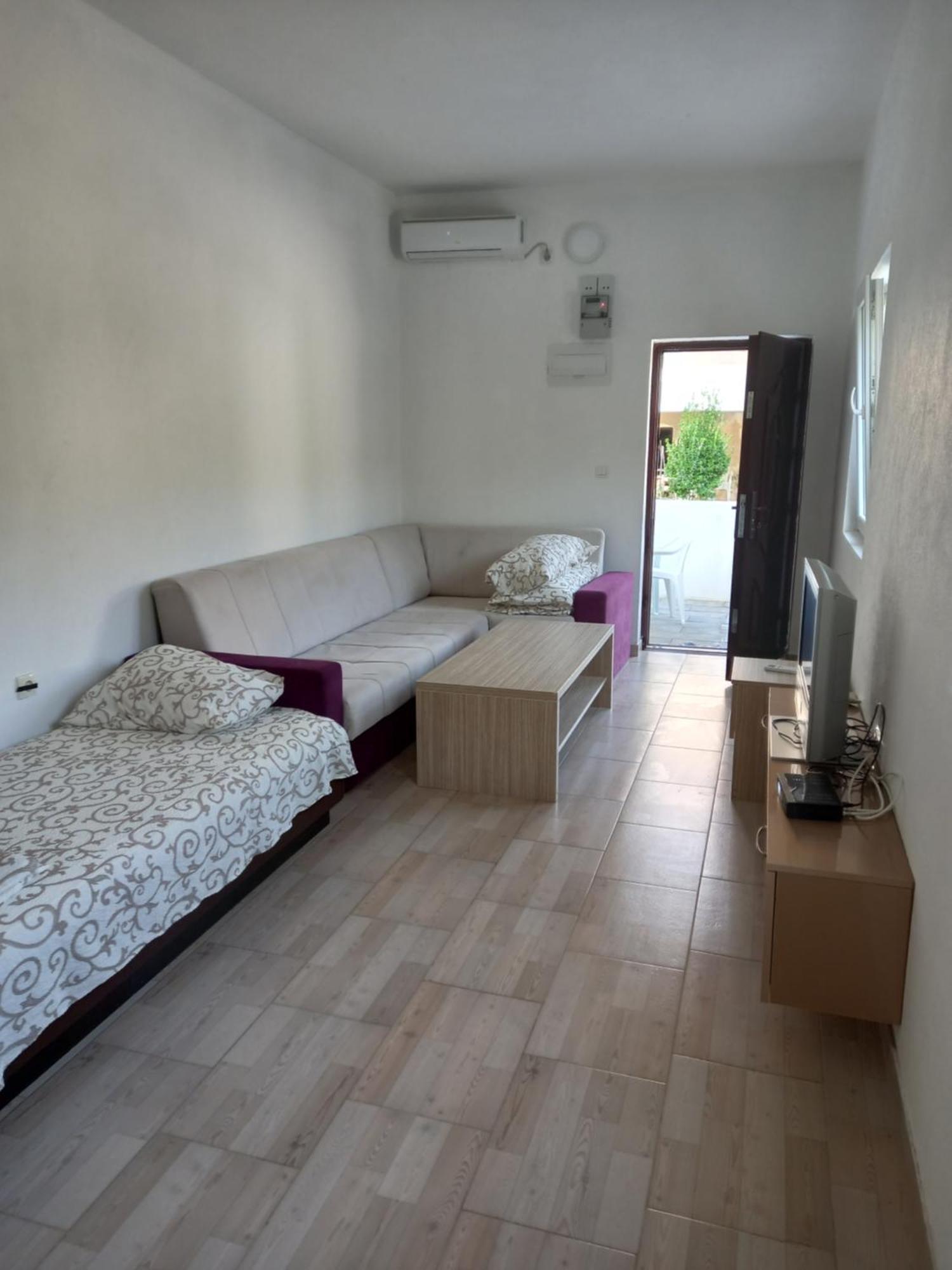 Md Apartmani Čanj Δωμάτιο φωτογραφία