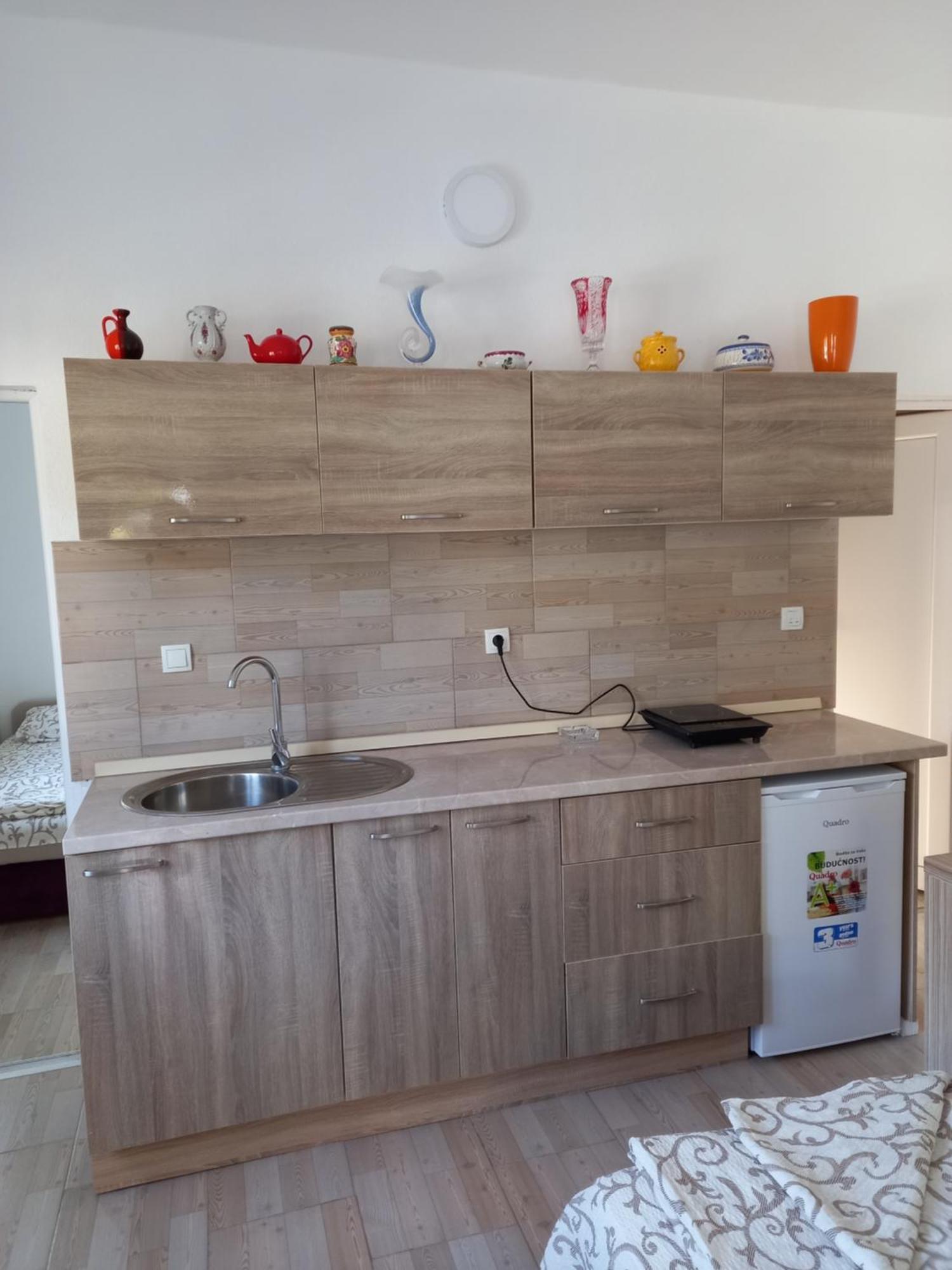 Md Apartmani Čanj Δωμάτιο φωτογραφία