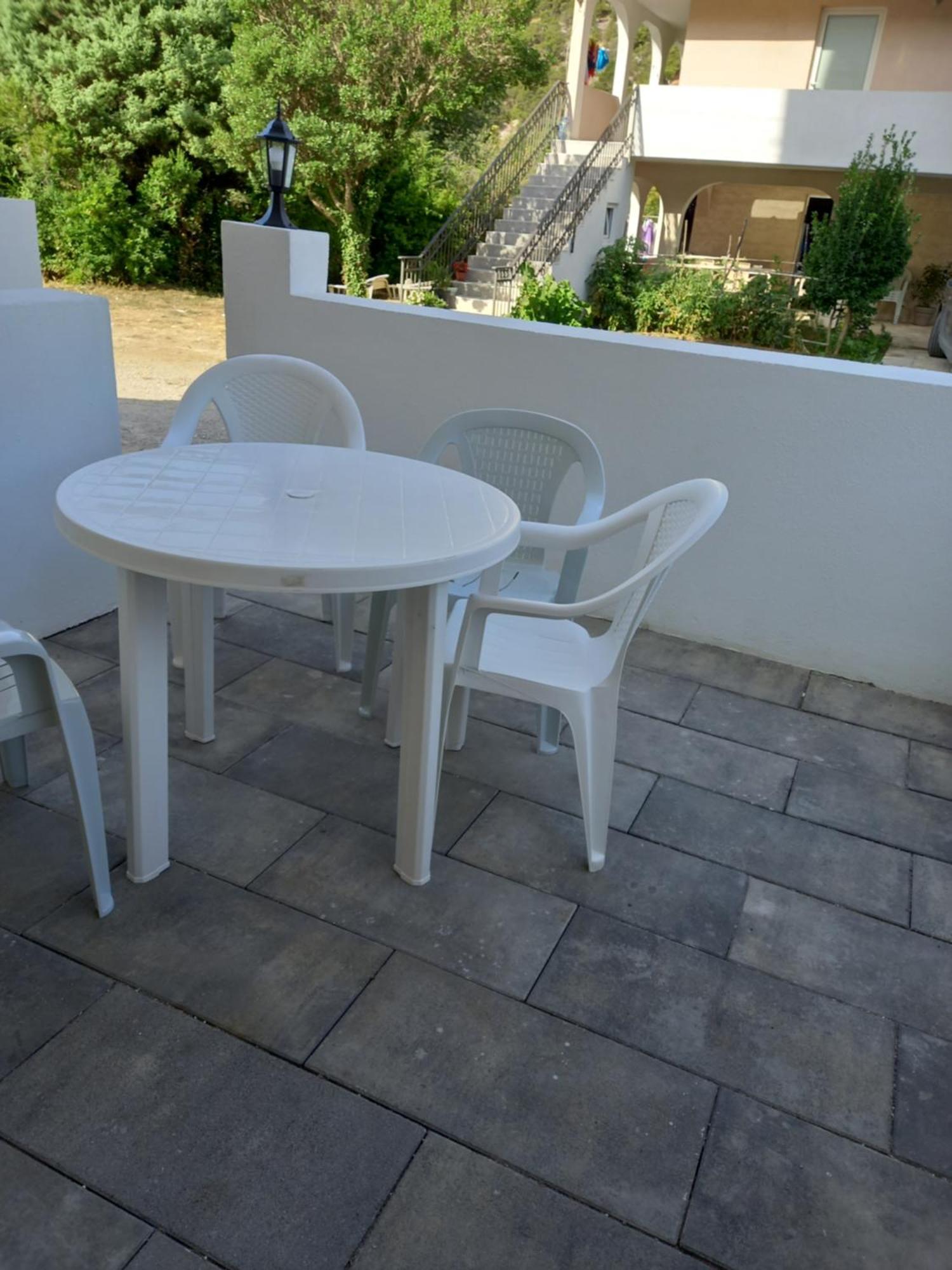Md Apartmani Čanj Δωμάτιο φωτογραφία